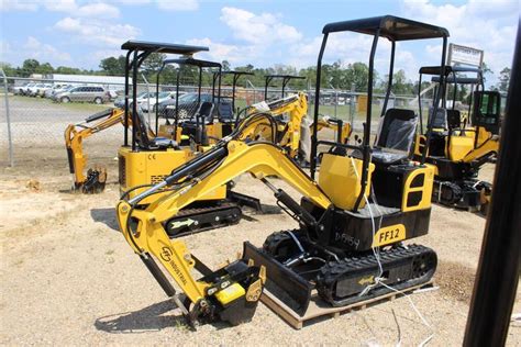 ff-12 mini excavator review|ff12 mini excavator specs.